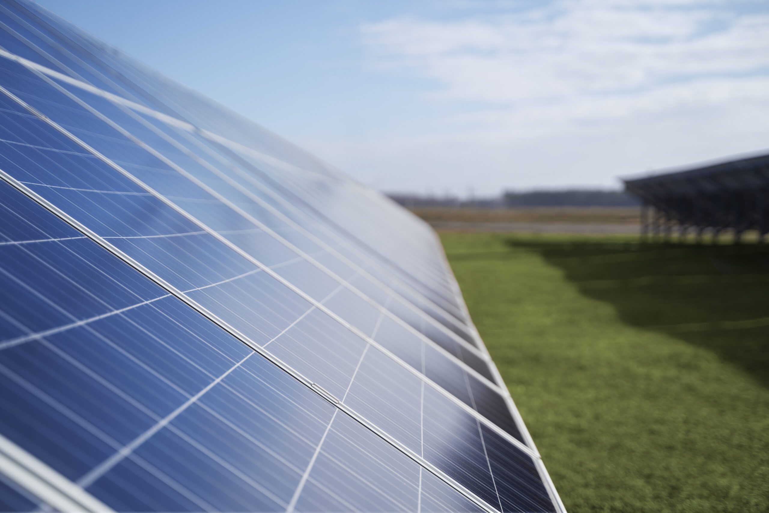 Kier Energy Trial Gives Positive Results