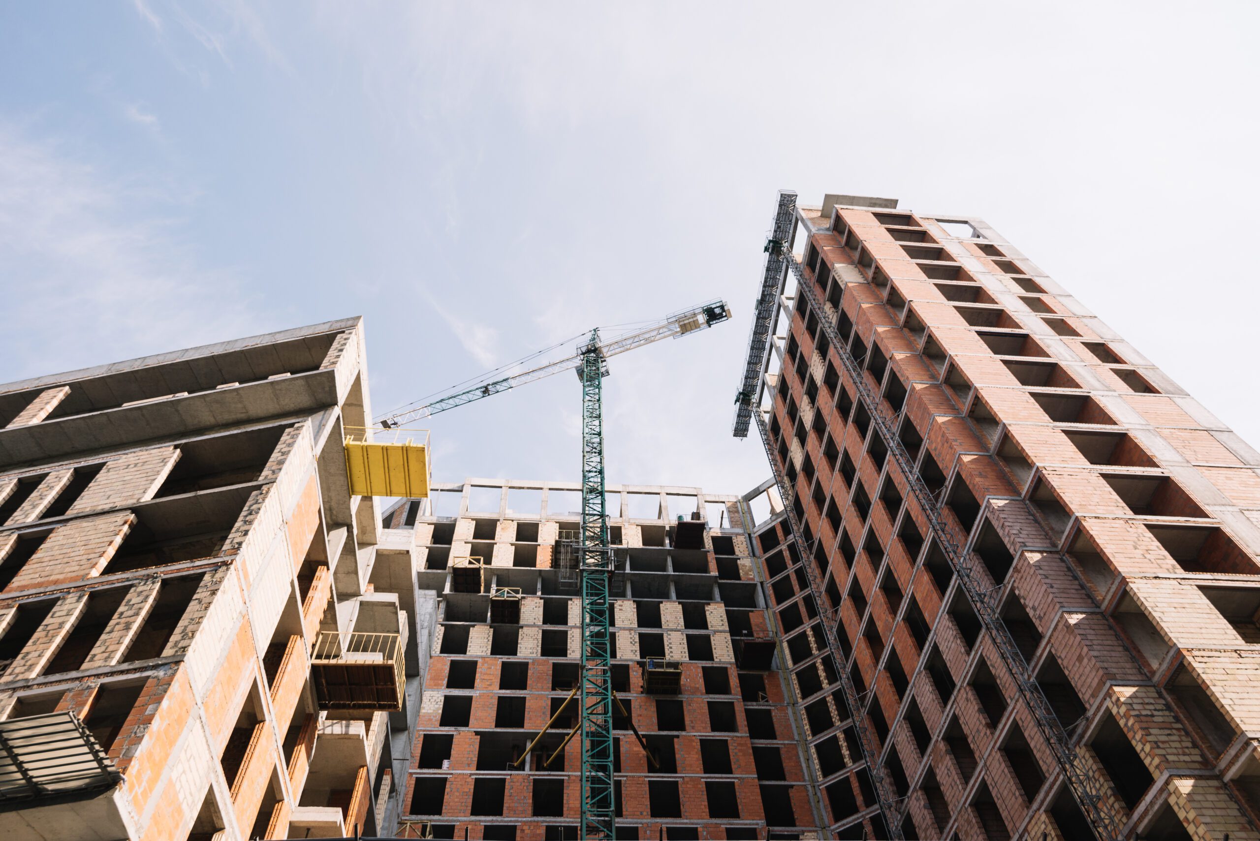 Fall In Office And Housing Activity Decreases Industrial Production