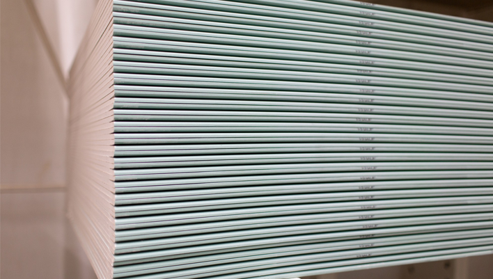 Wholesale plasterboards